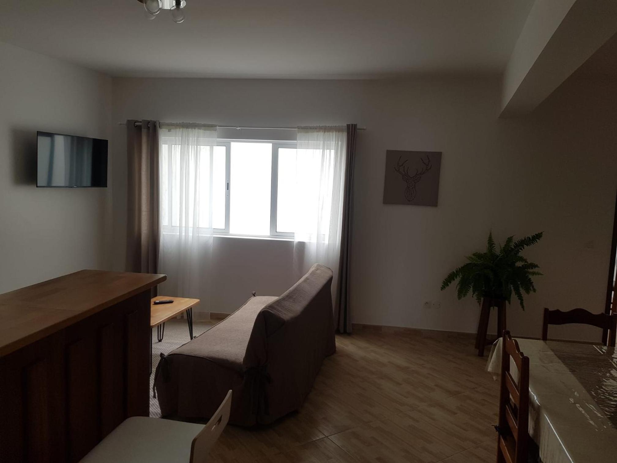 Residencia Solimar