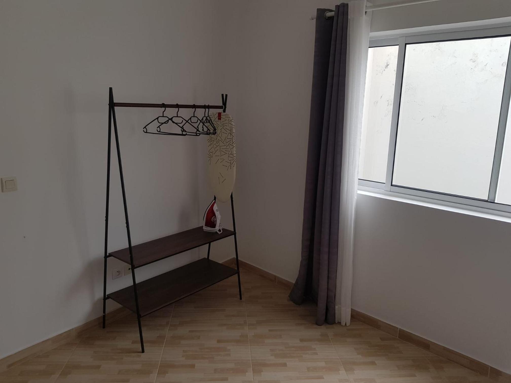 Residencia Solimar