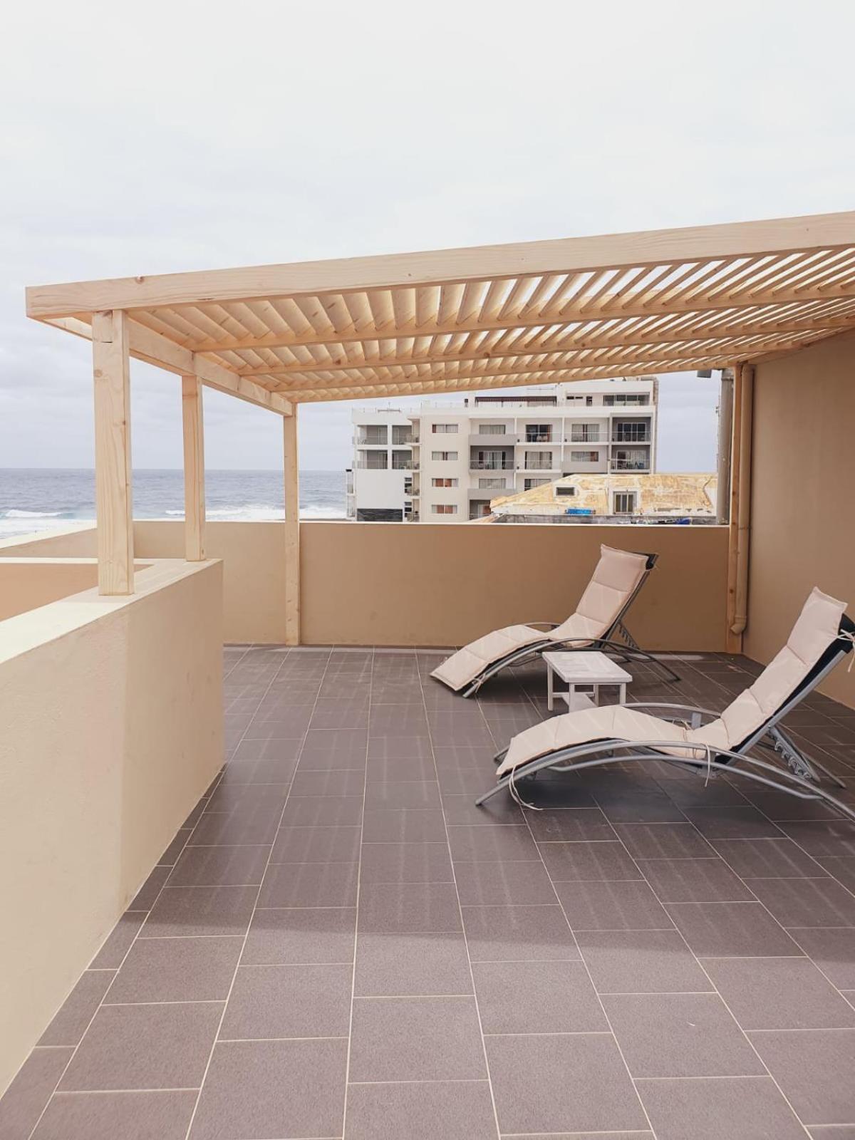 Residencia Solimar