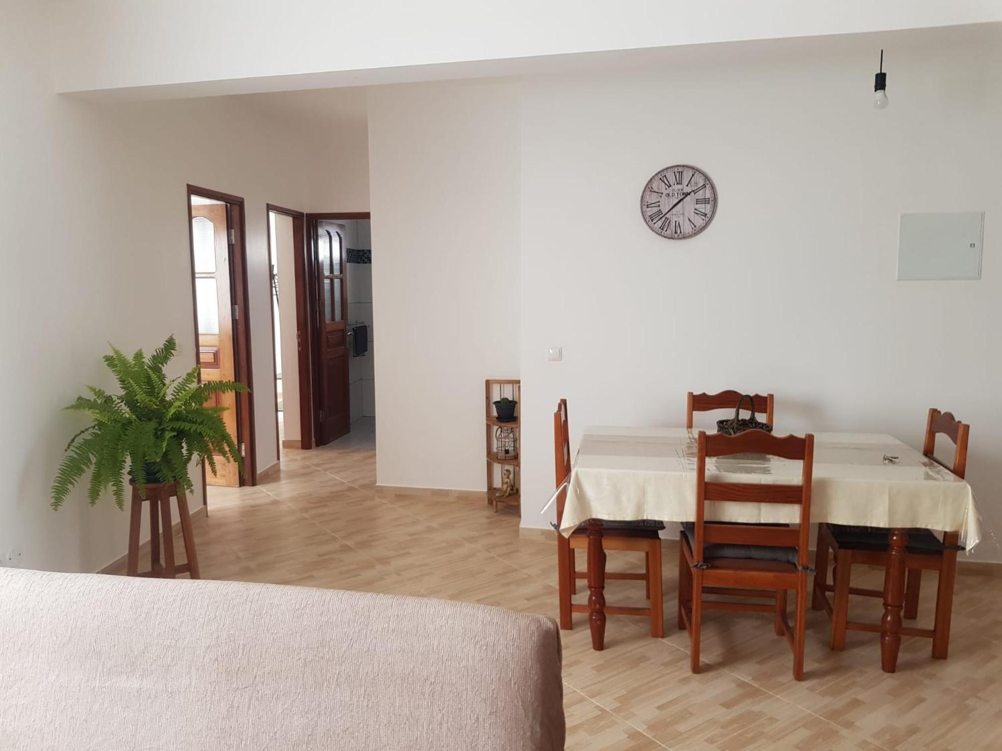 Residencia Solimar