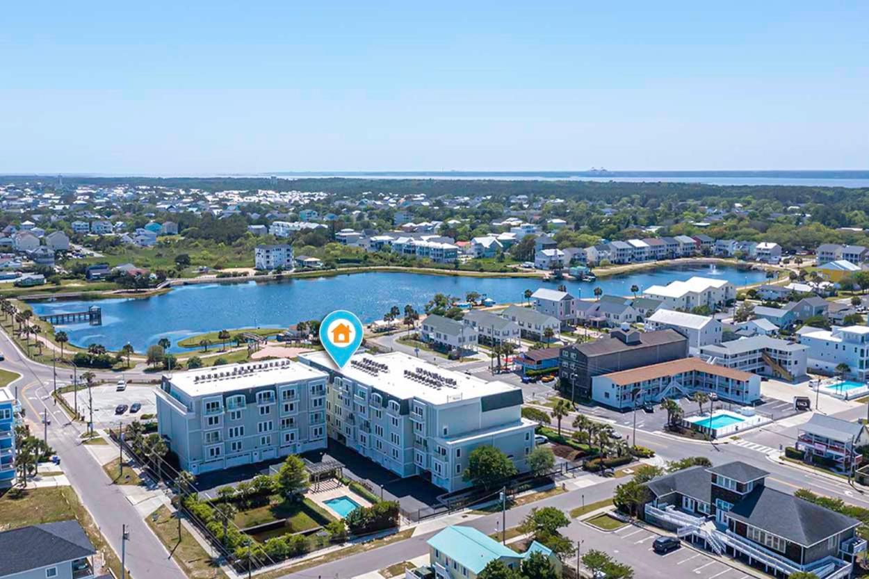 High Tide Hideaway by Sea Scape Properties view 3