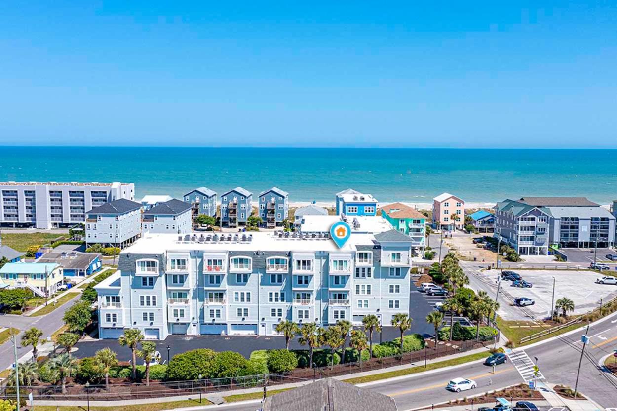 High Tide Hideaway by Sea Scape Properties view 4