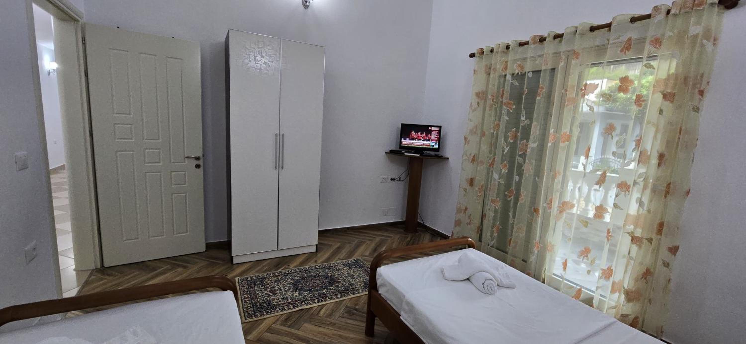 Guest House Bjorn