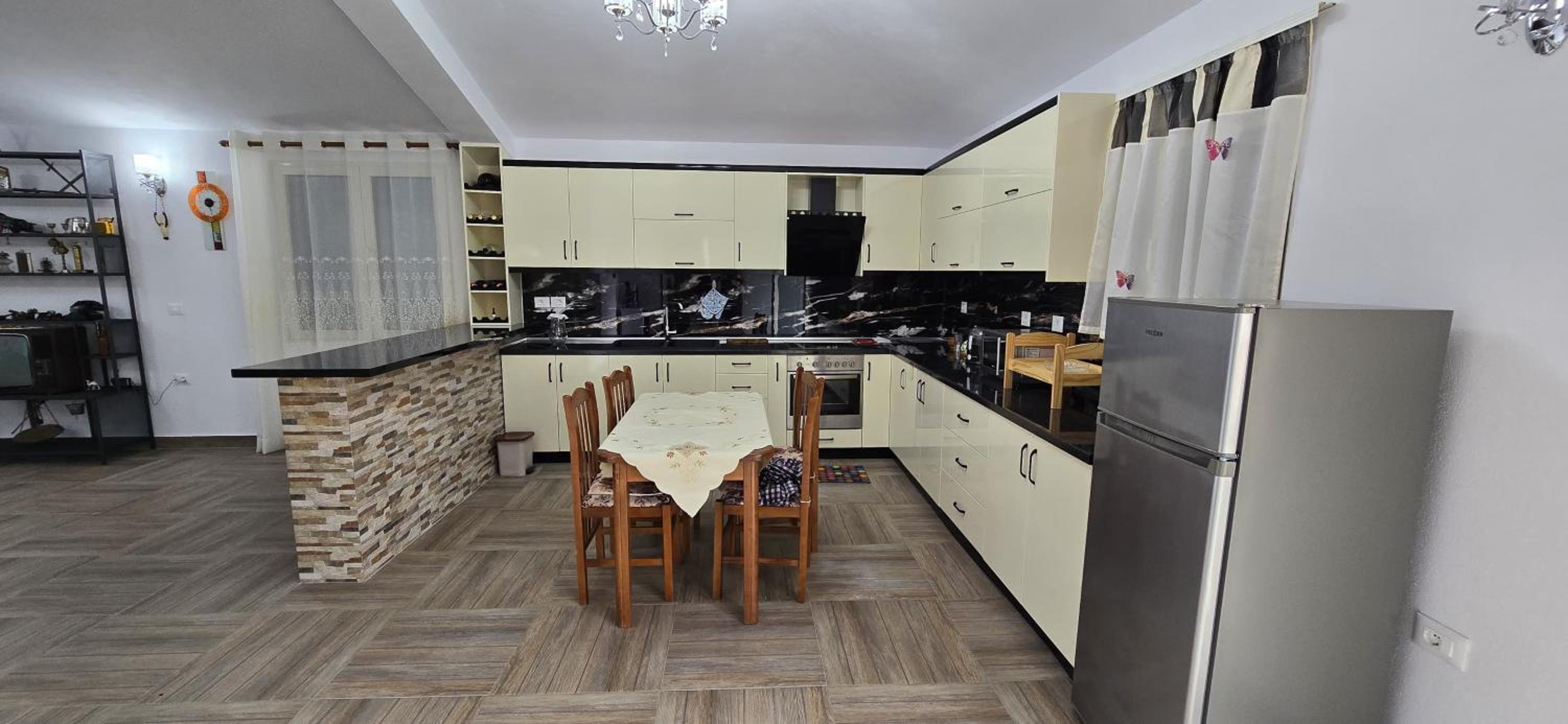 Guest House Bjorn photo 3