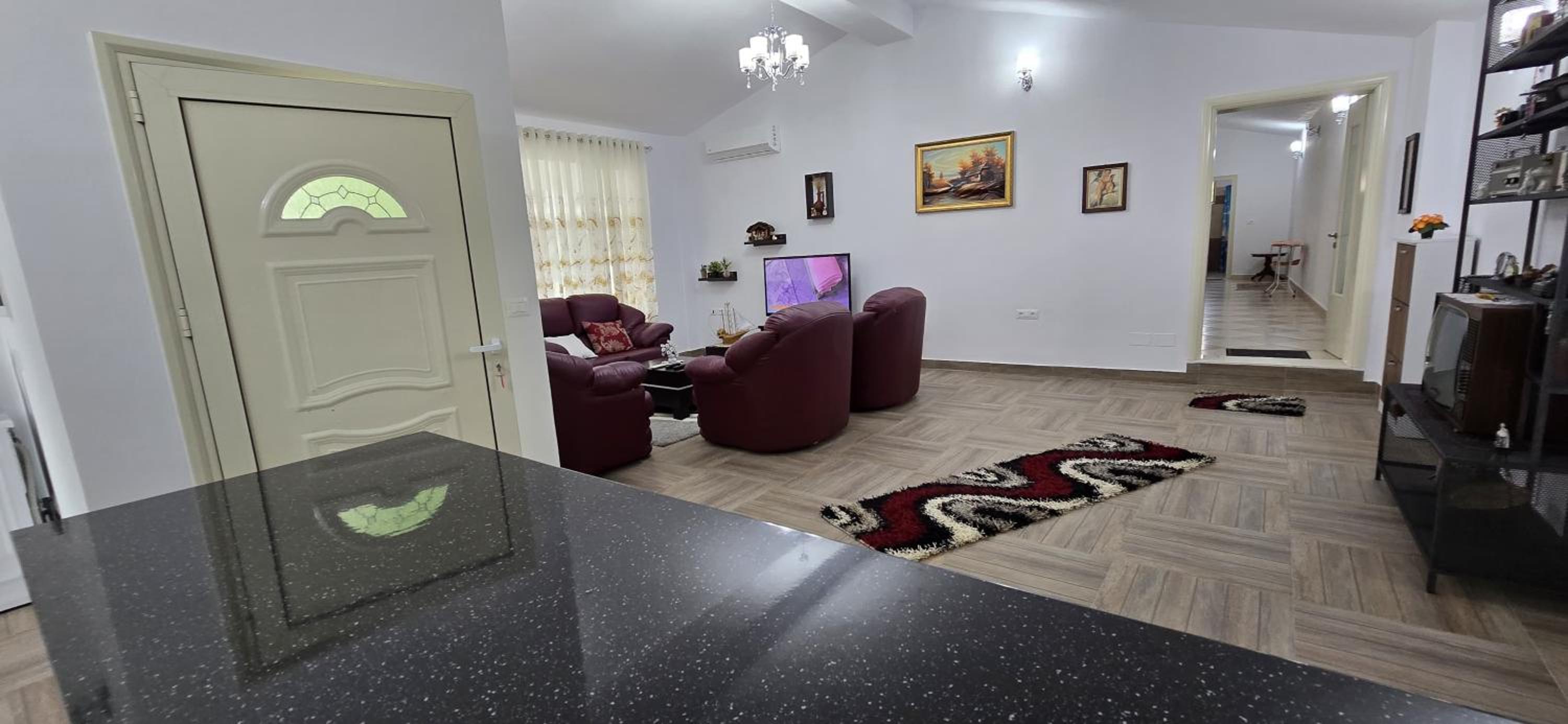 Guest House Bjorn