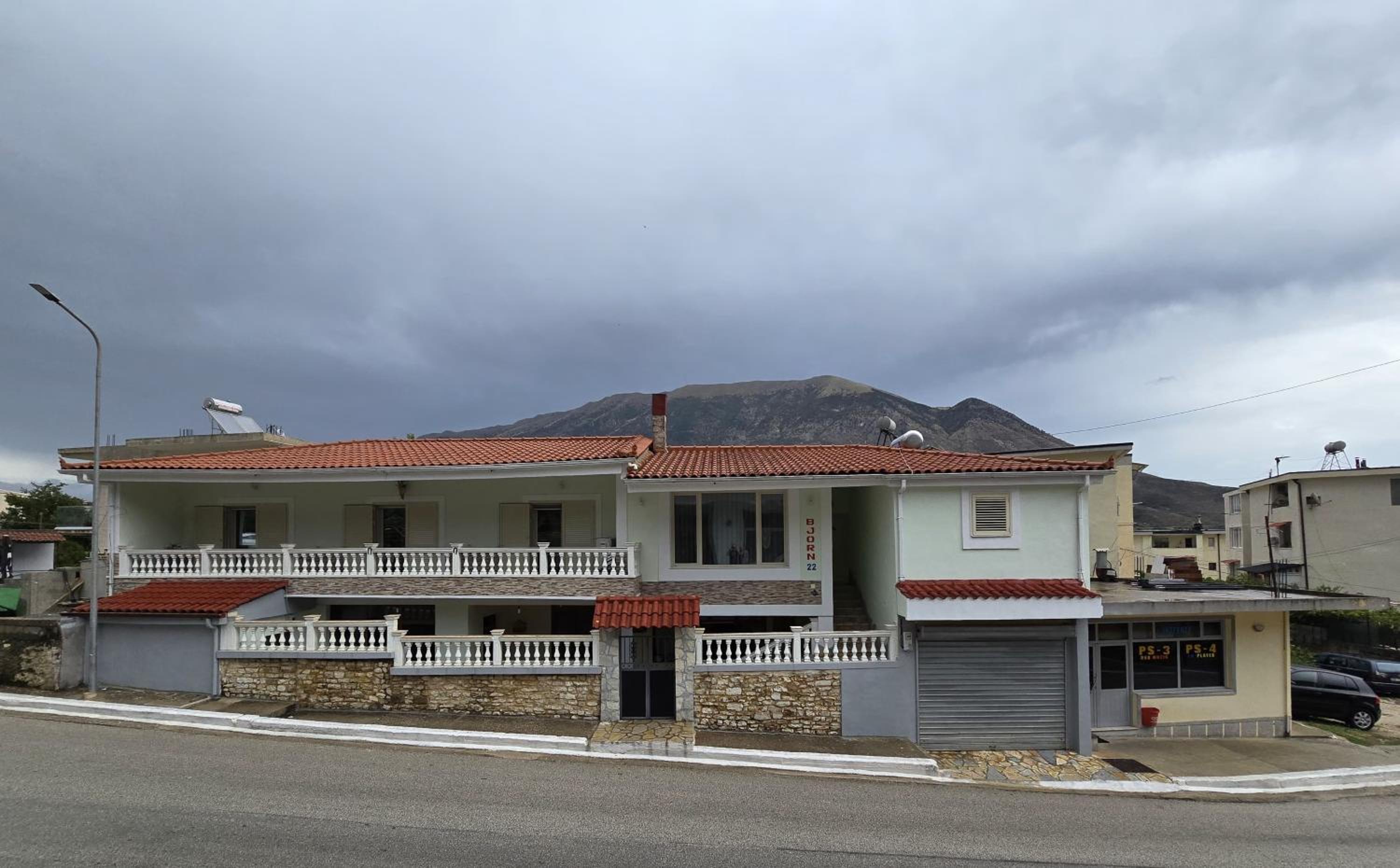Guest House Bjorn