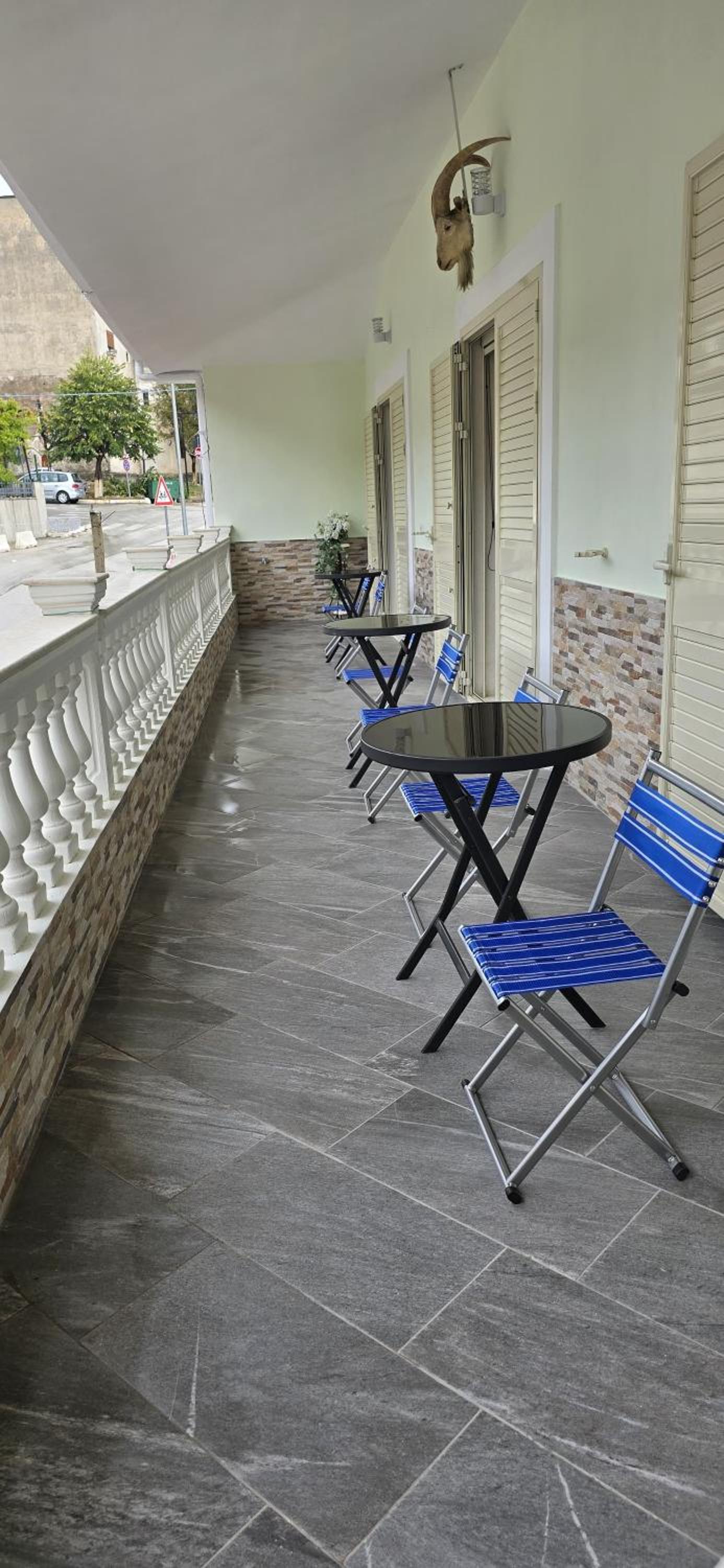 Guest House Bjorn photo 4