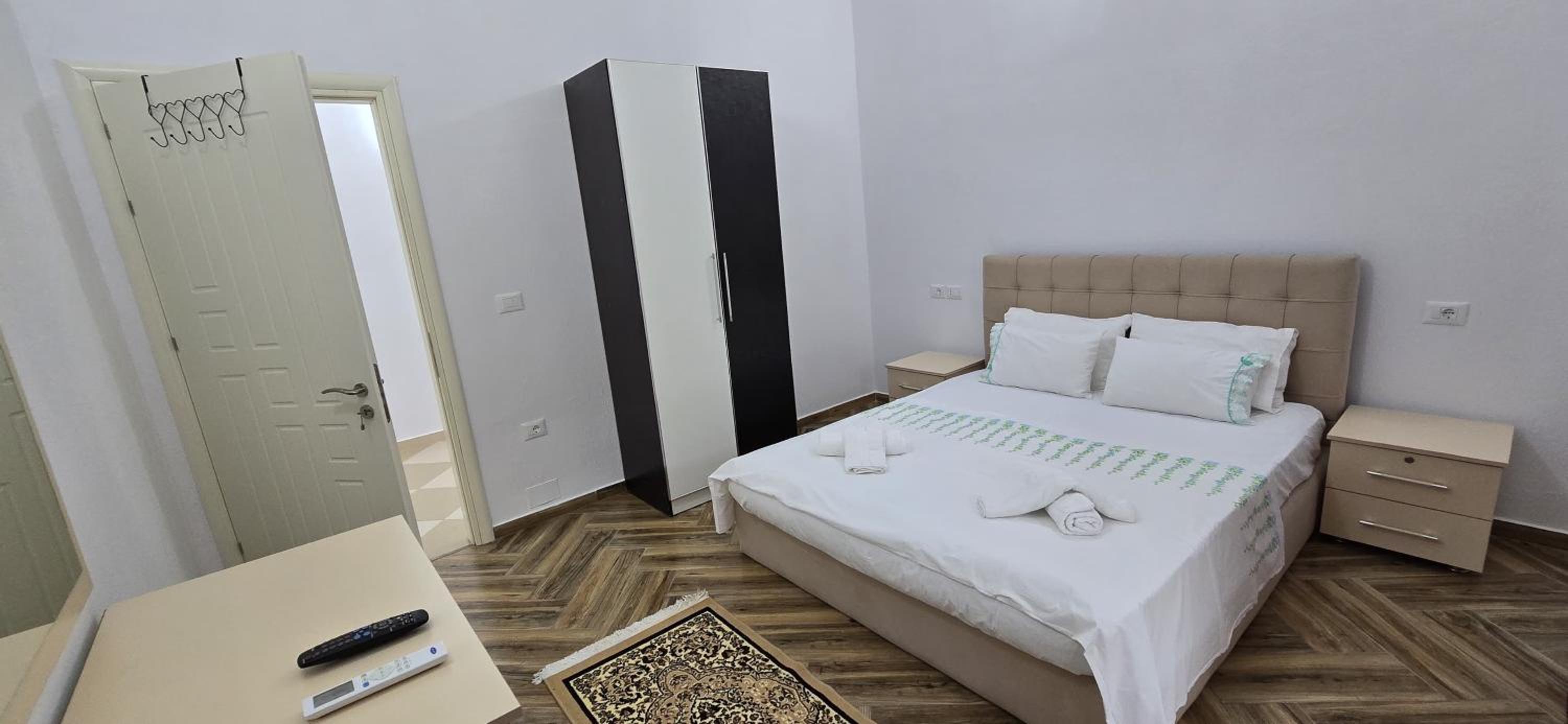 Guest House Bjorn