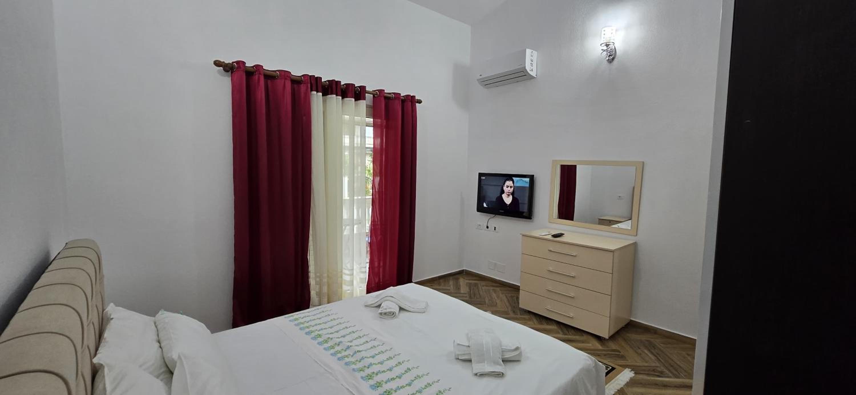 Guest House Bjorn