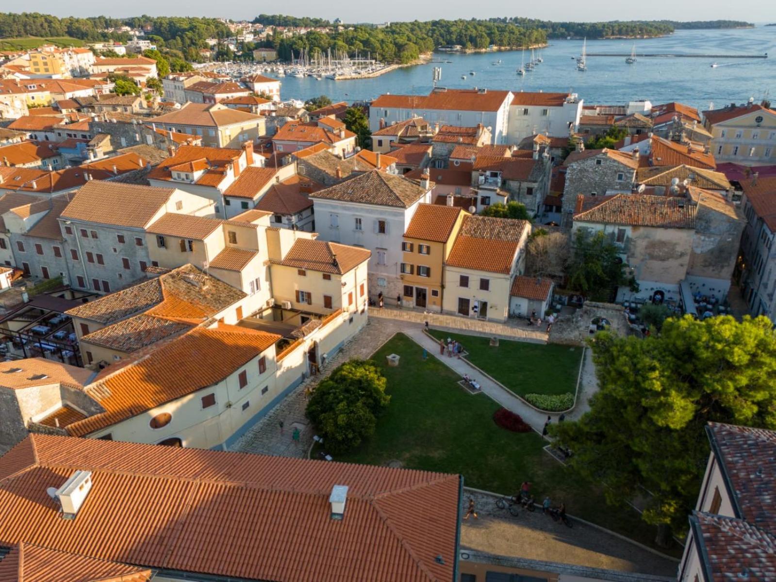 Exclusive Rooms Porto