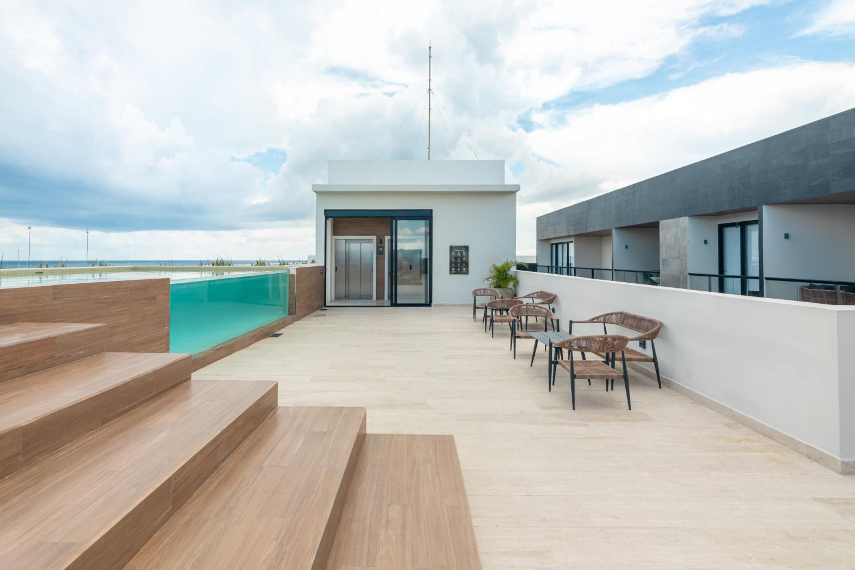 roof