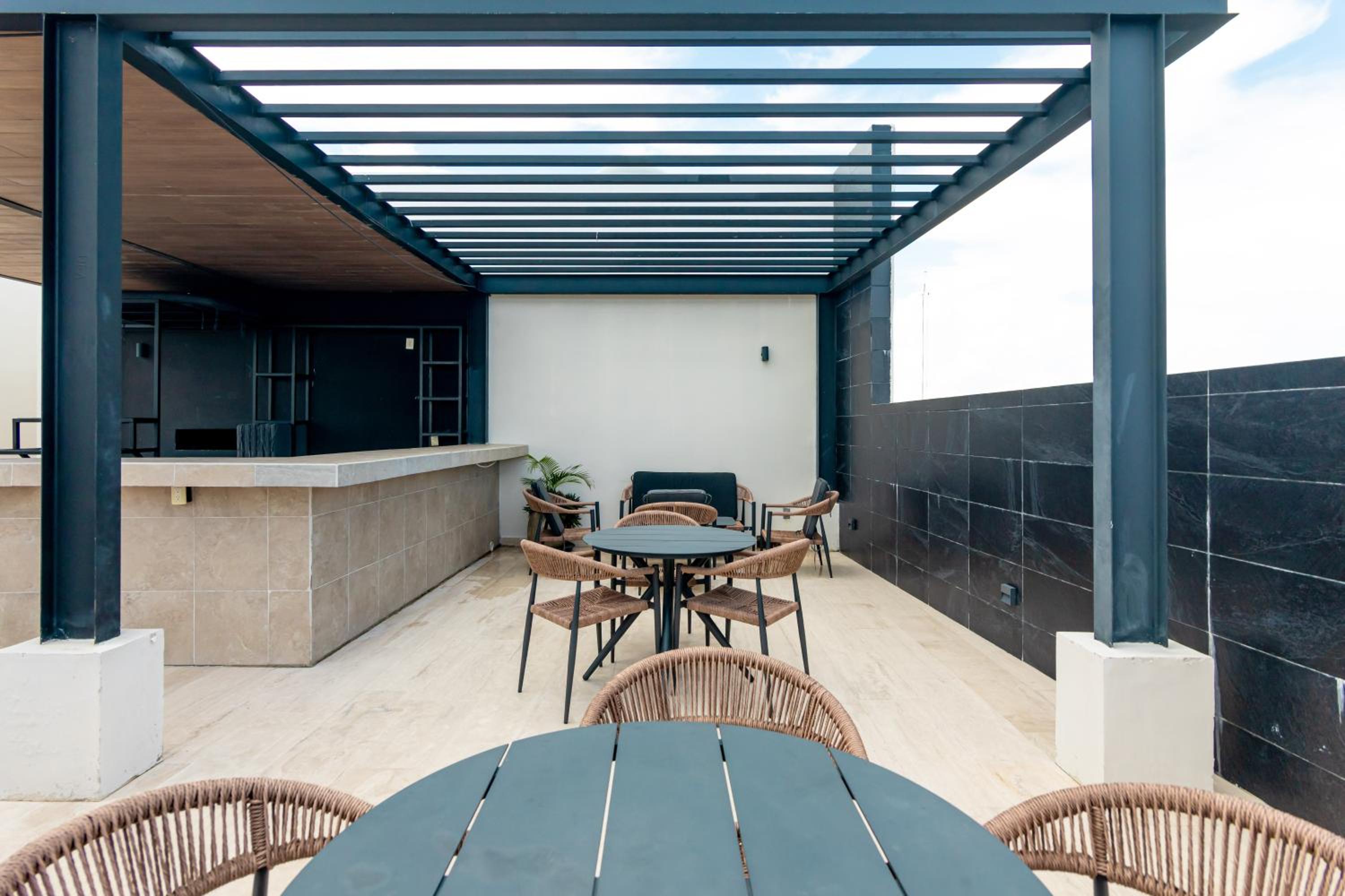 roof
