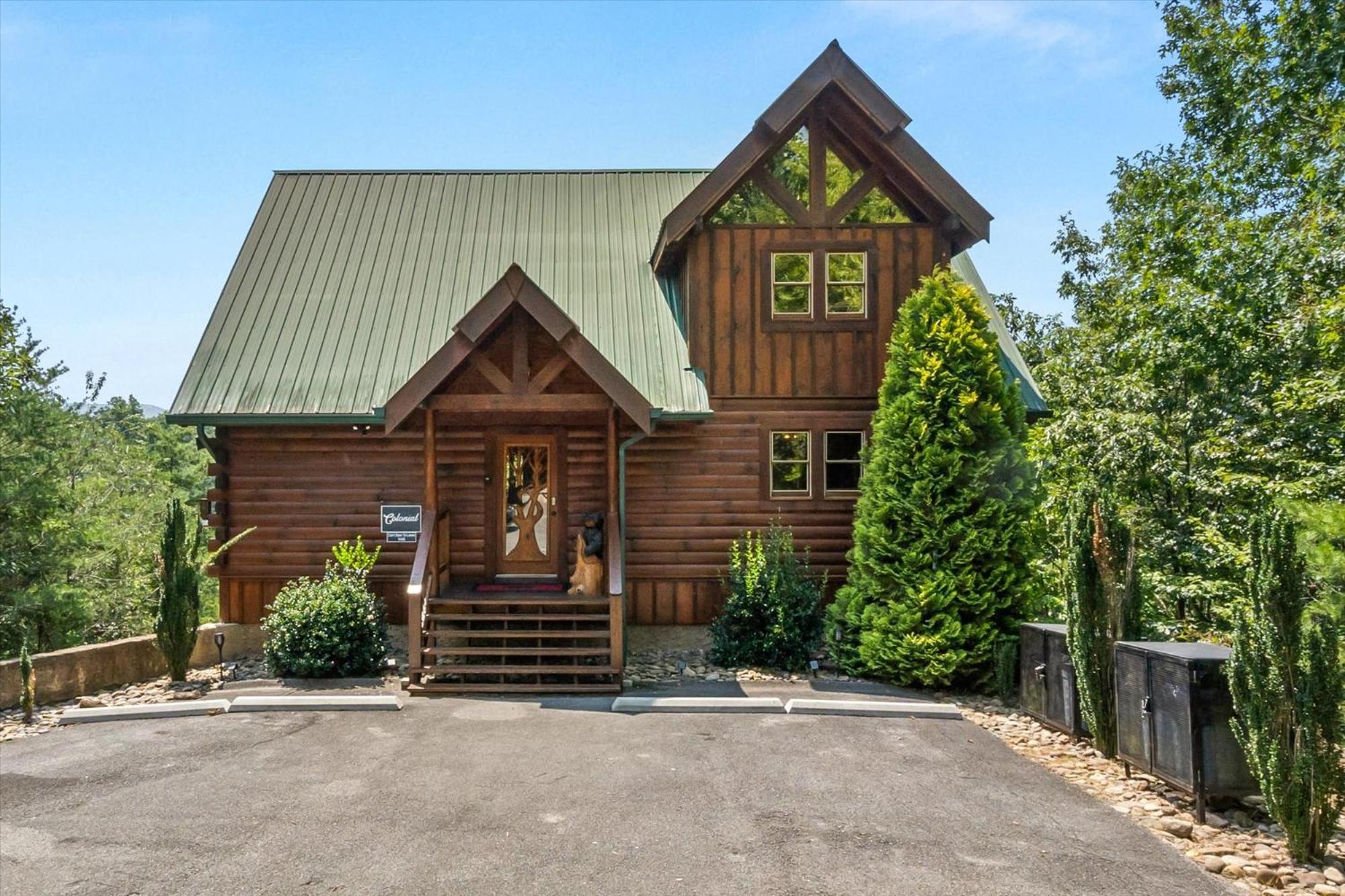 Can't Bear to Leave By Colonial Properties view 4