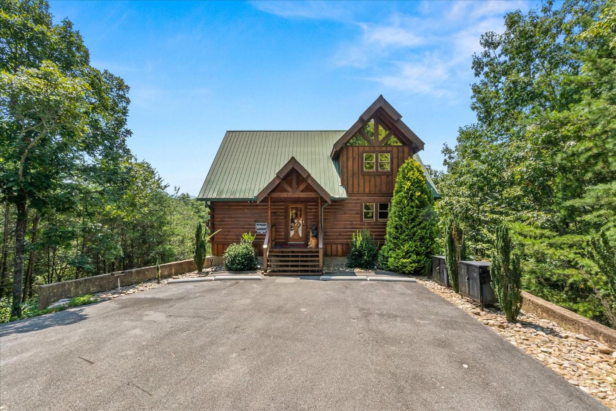 Can't Bear to Leave By Colonial Properties view 5