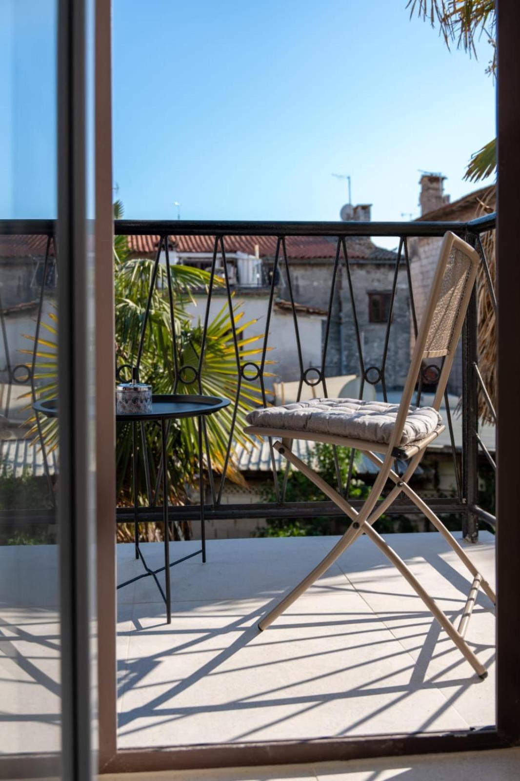 Exclusive Rooms Porto