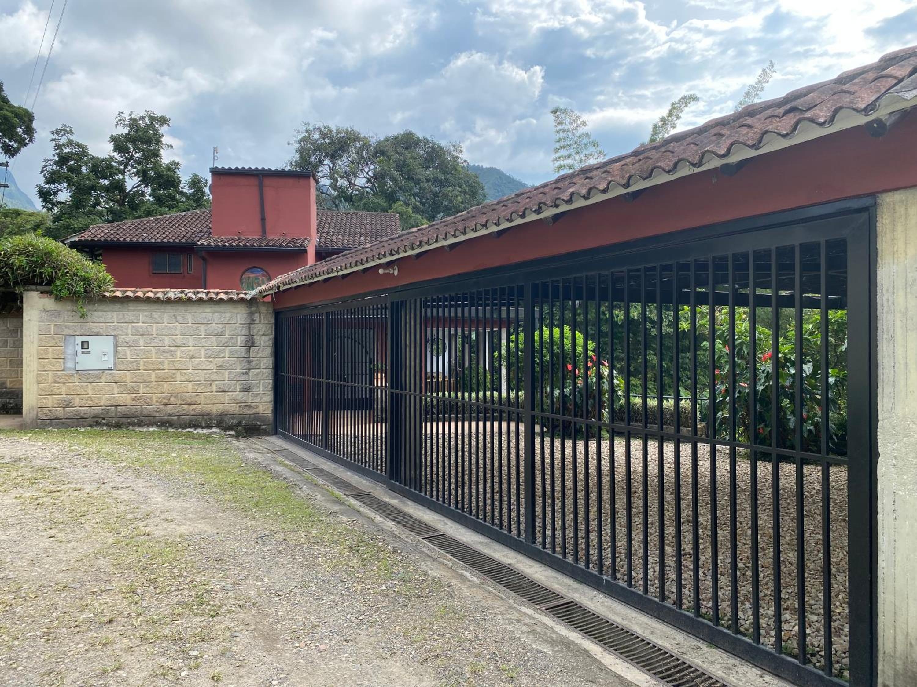 Finca El Remanso La Vega