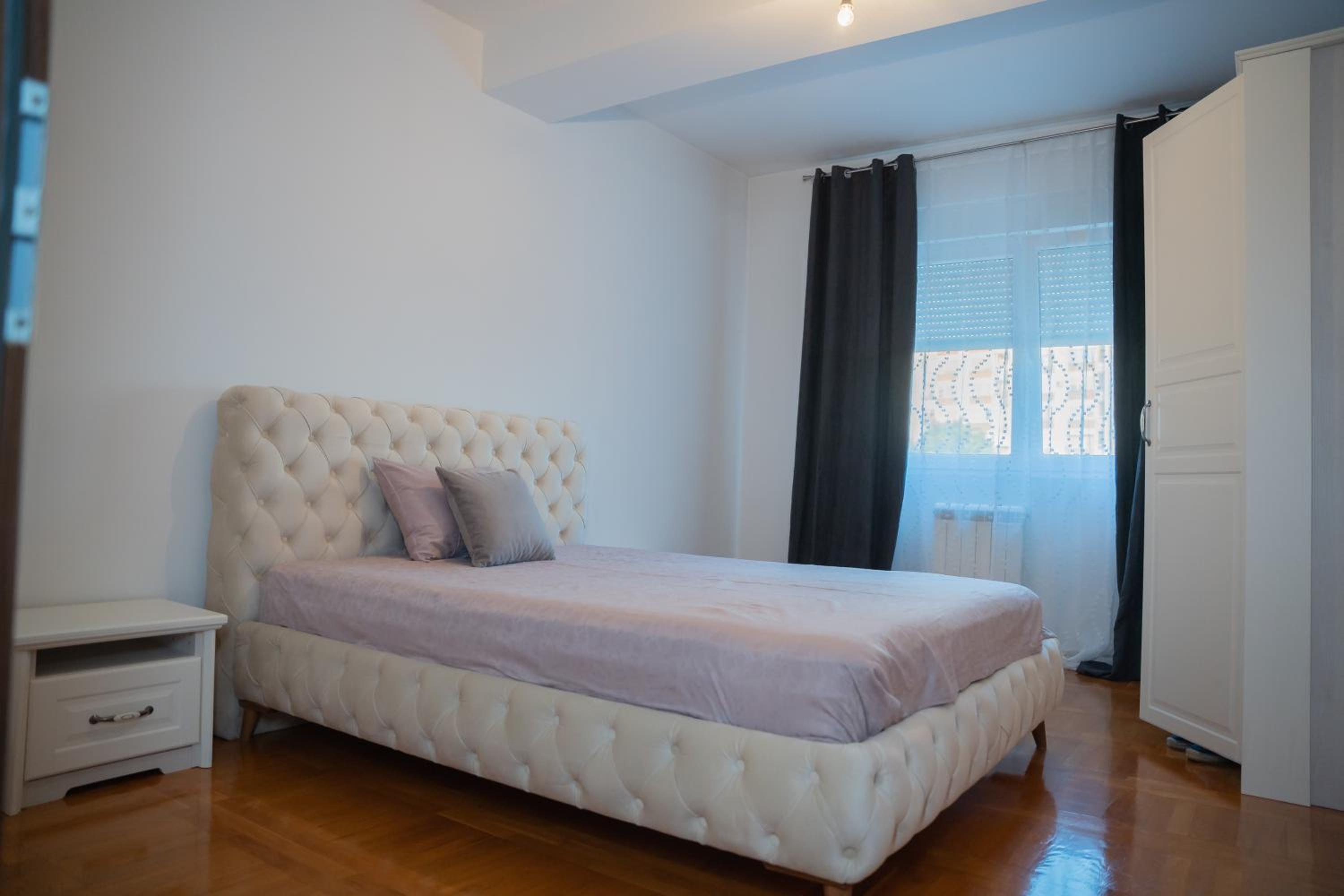 Biser apartman