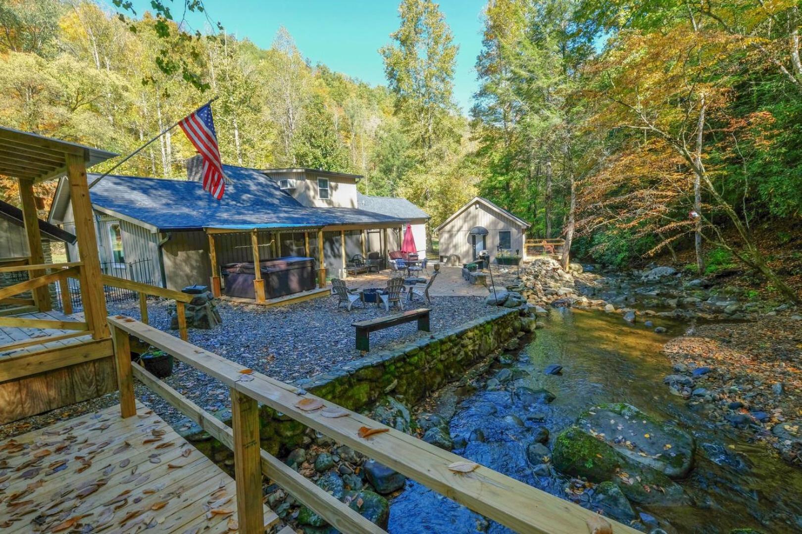 Creek Haven By Colonial Properties view 4