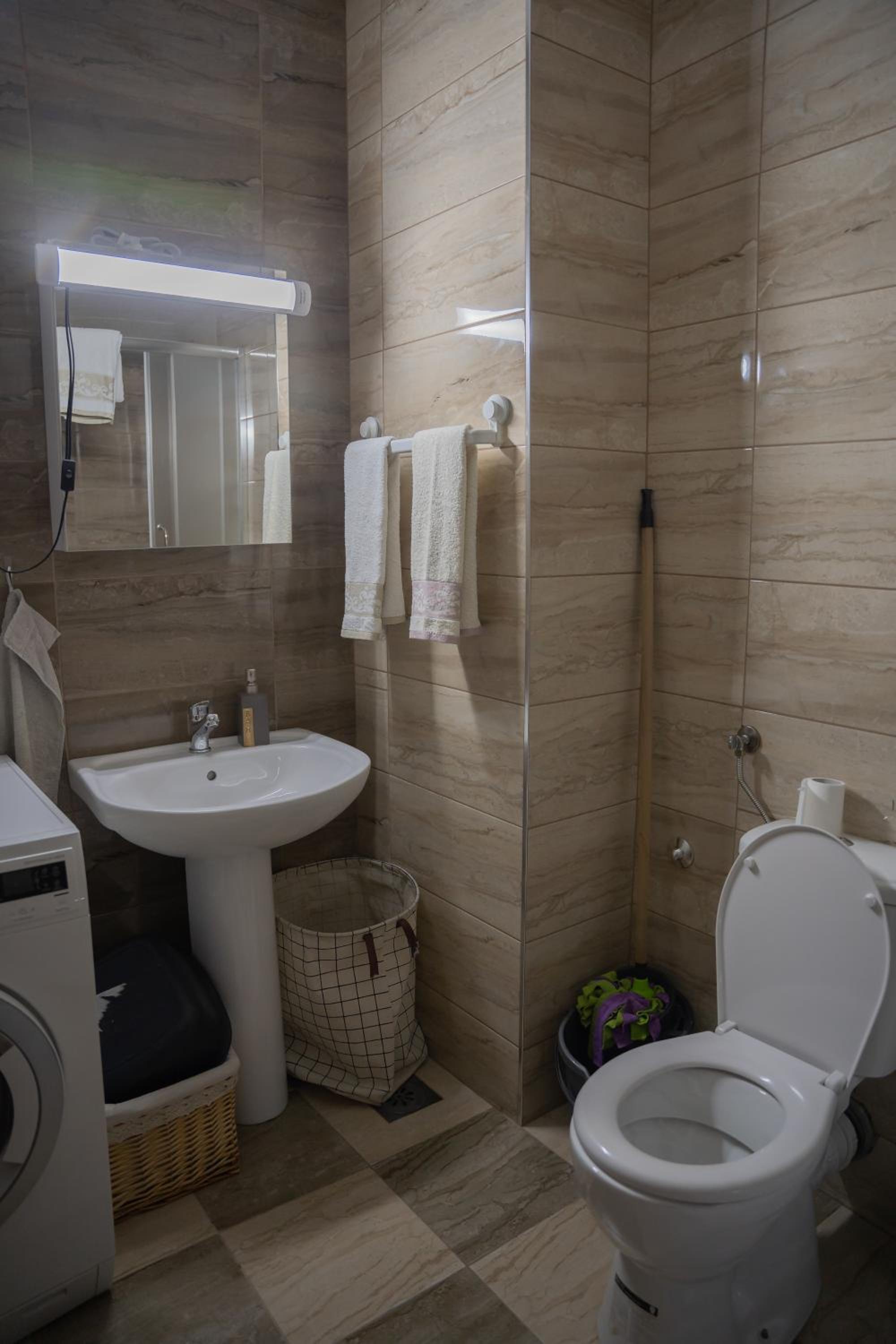 Biser apartman