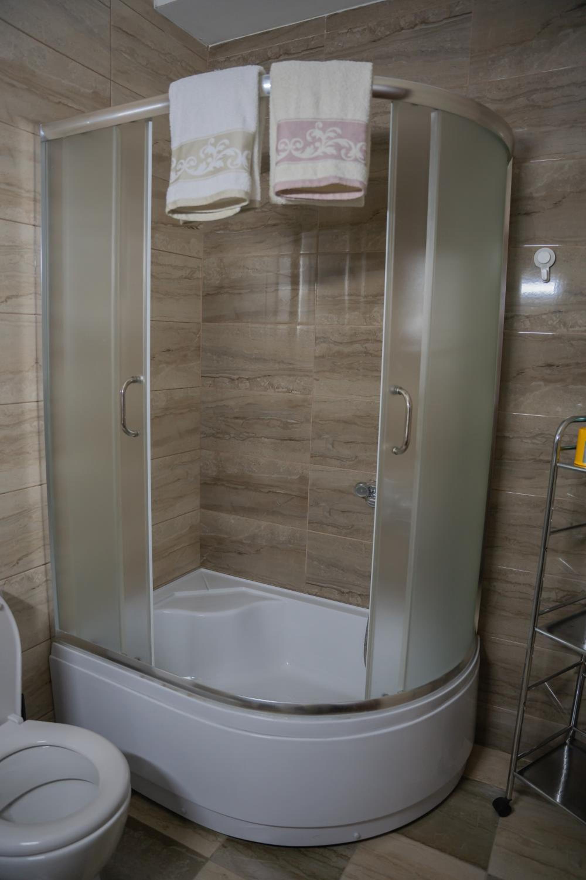 Biser apartman