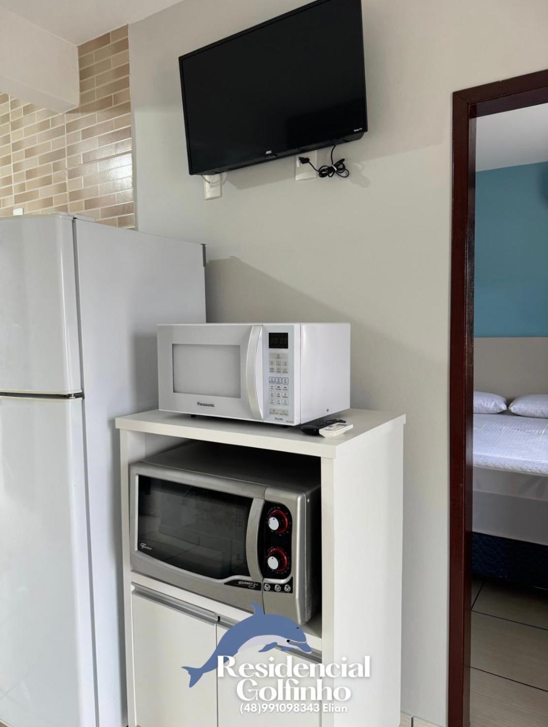 Residencial Golfinho - Palmas, Apto 03