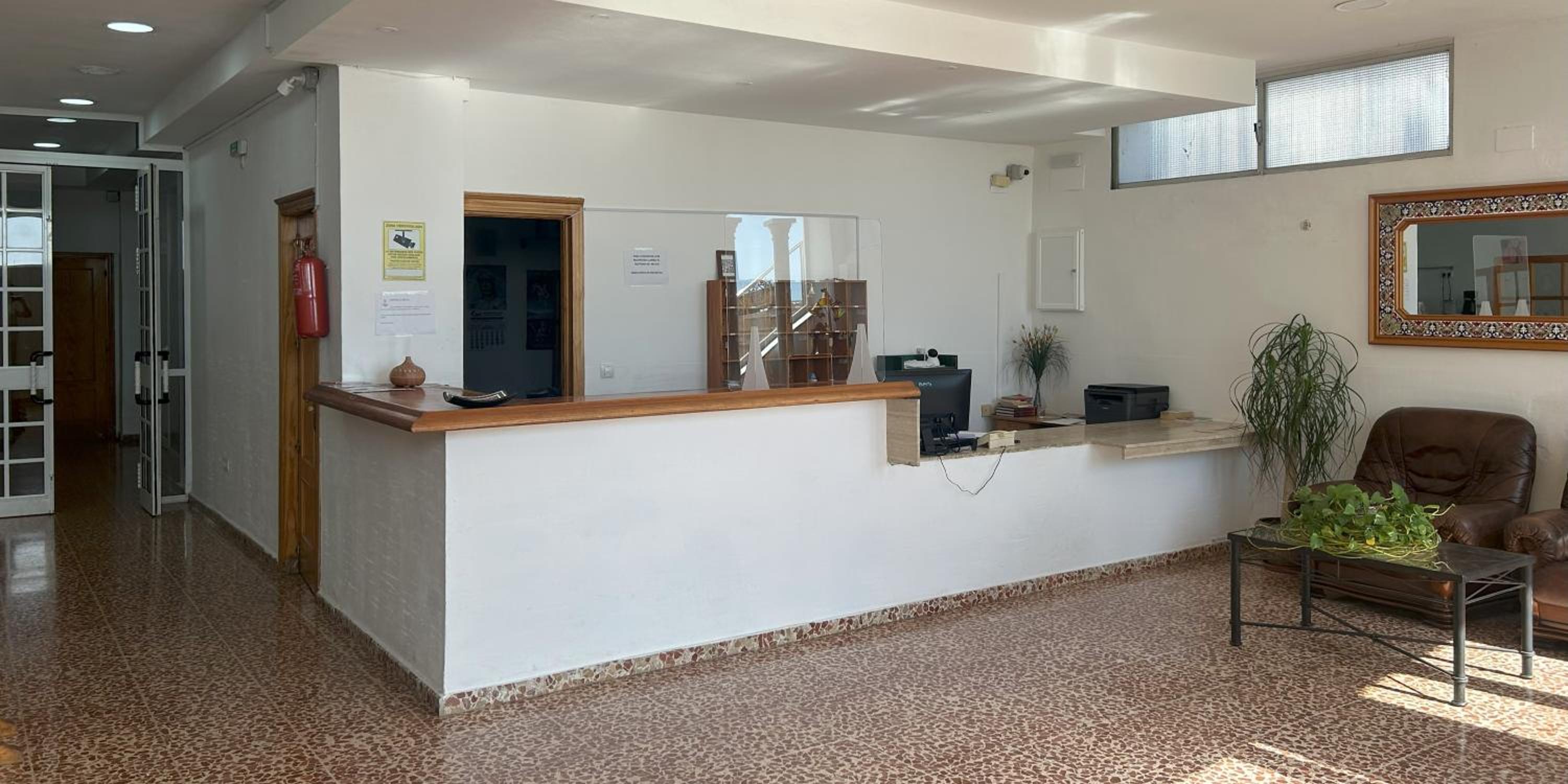 Hostal el Ancla, photo 13