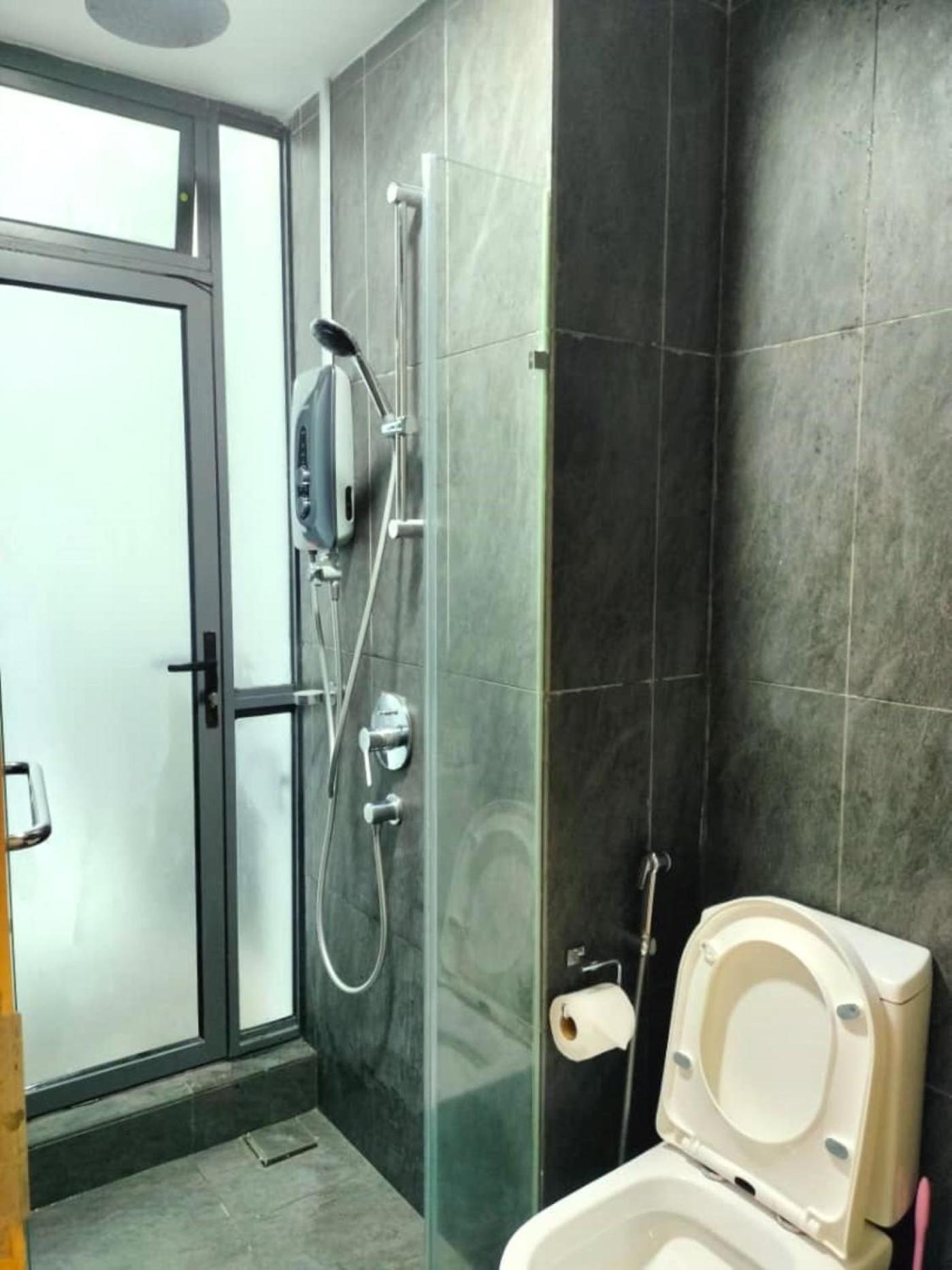 Luxe Suites Home KLCC