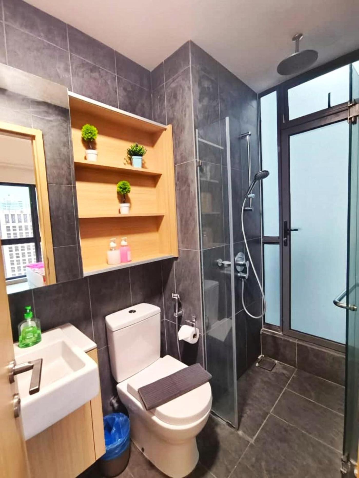 Luxe Suites Home KLCC