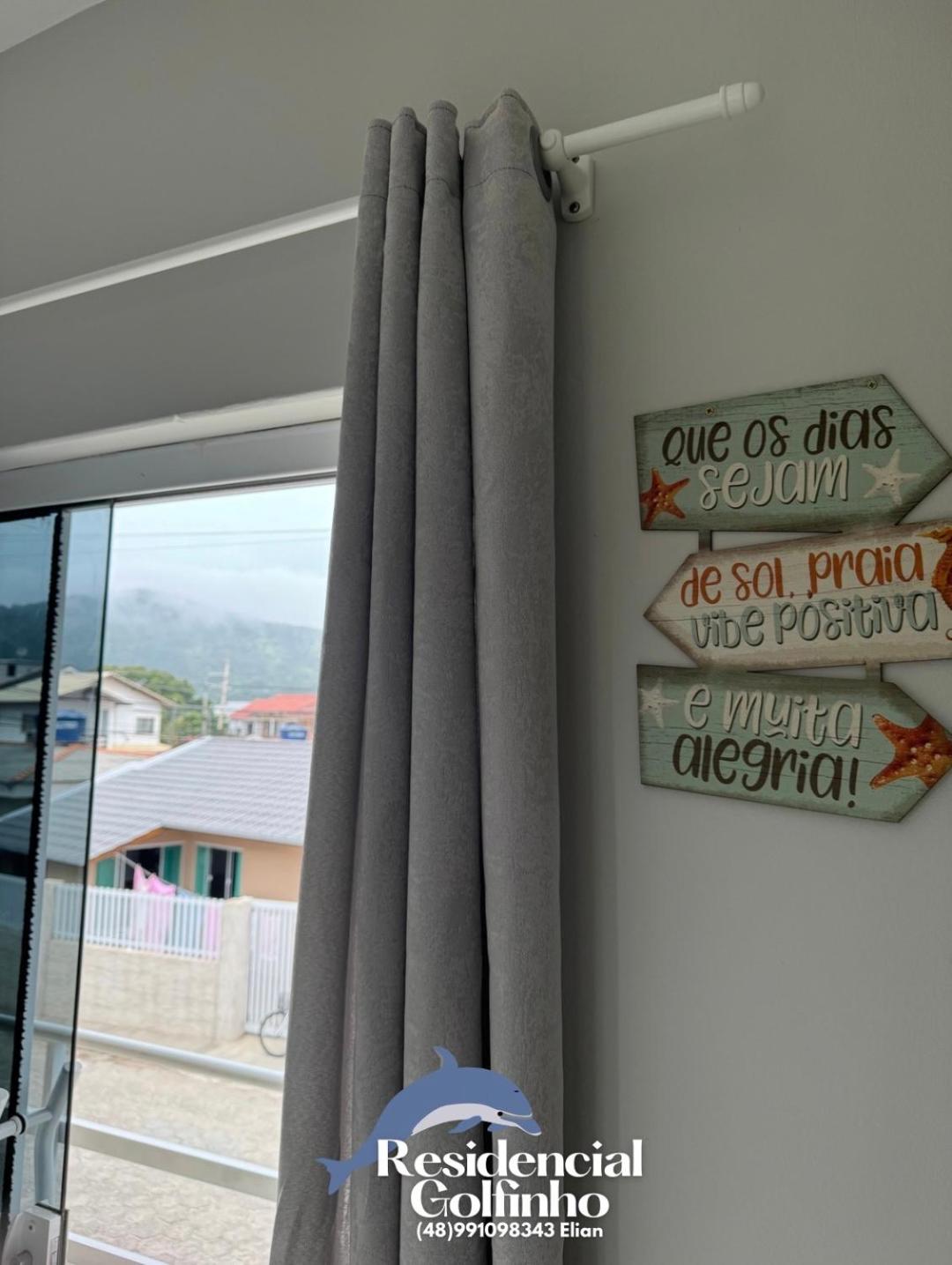 Residencial Golfinho - Palmas, Apto 03