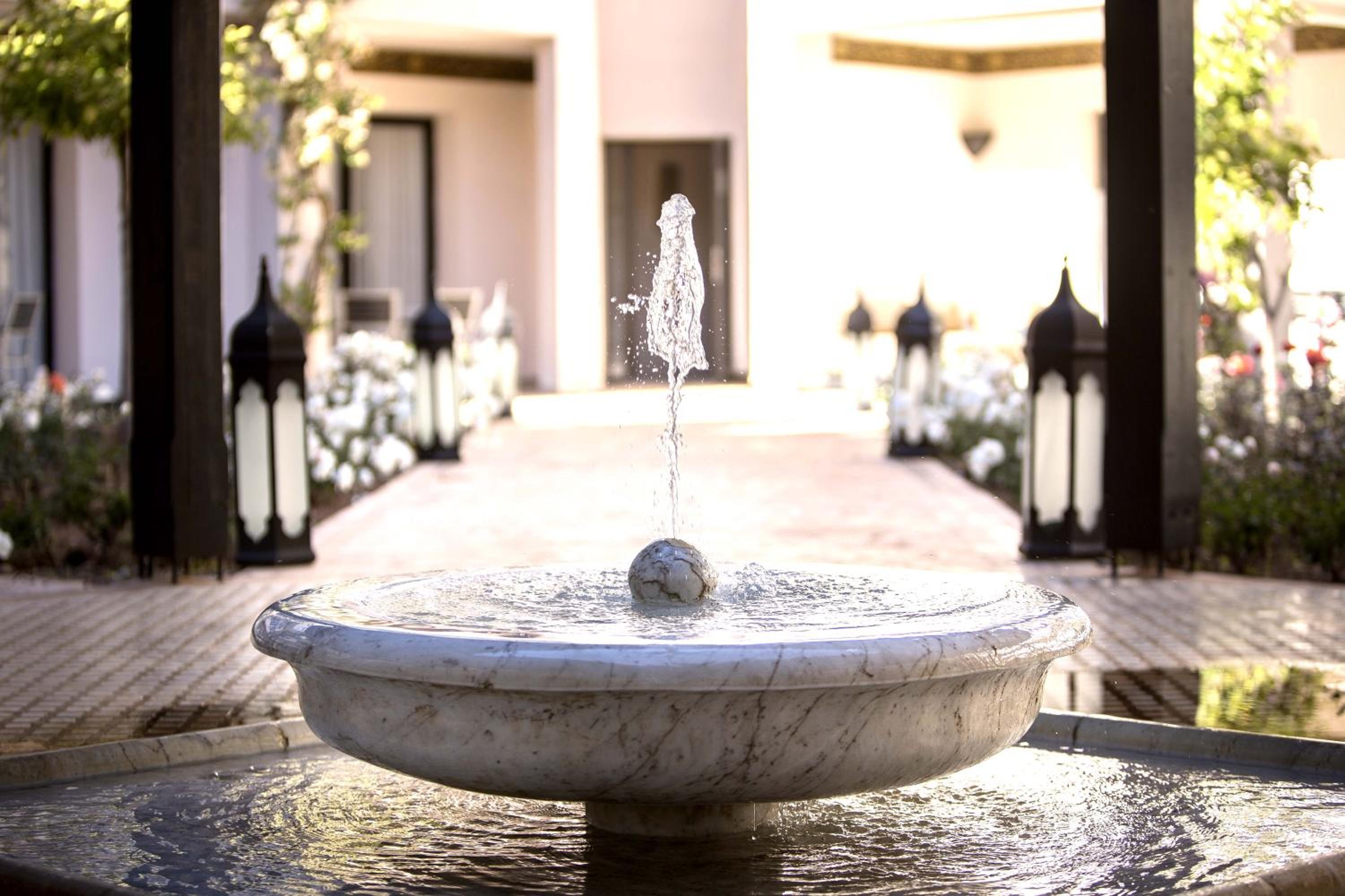 Adam Park Marrakech Hotel & Spa photo 19 of 36