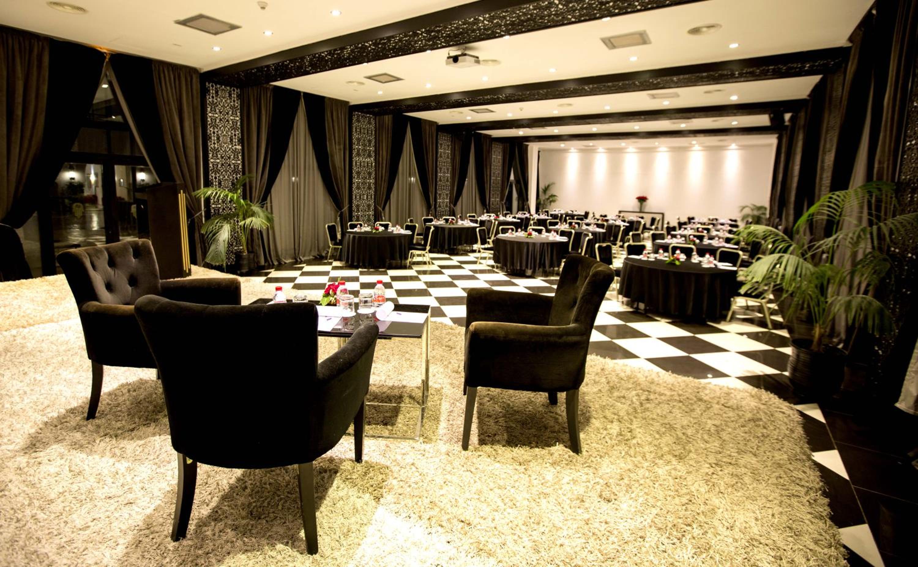 Adam Park Marrakech Hotel & Spa photo 24 of 36