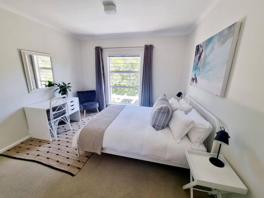 Plett Townhouse