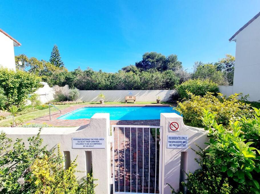 Plett Townhouse