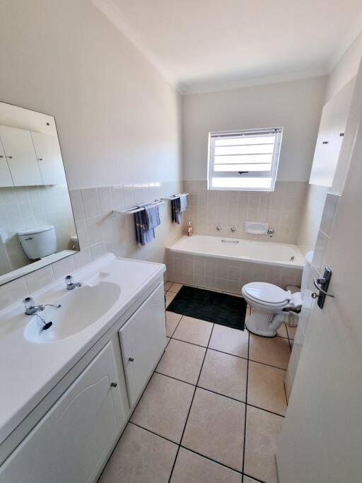 Plett Townhouse