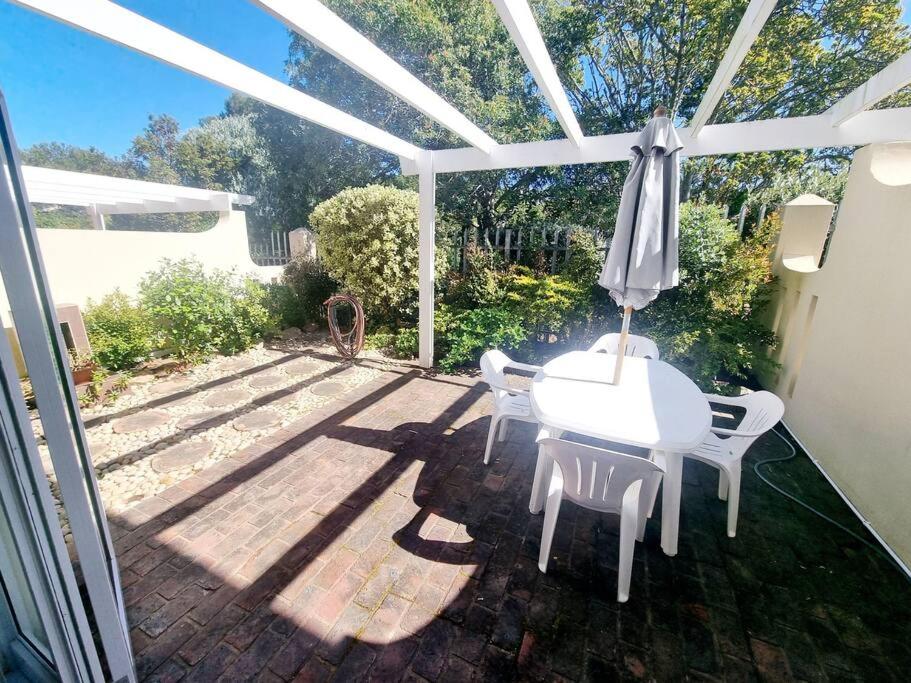 Plett Townhouse
