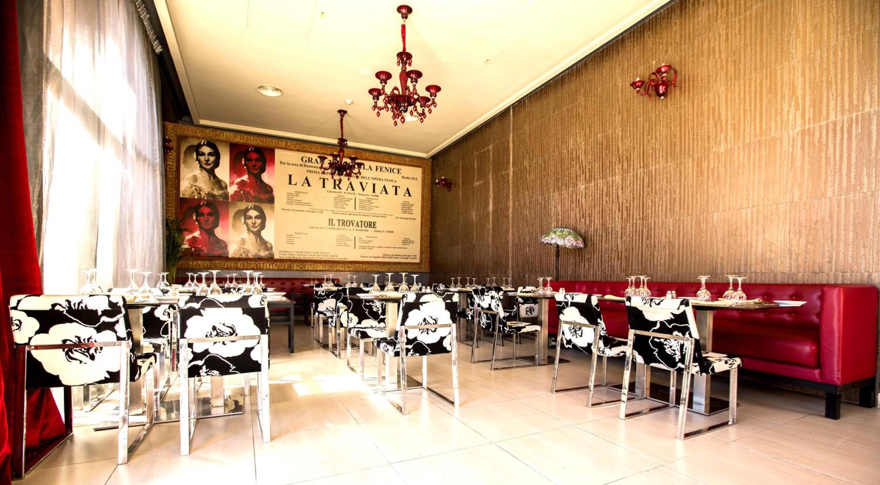 Adam Park Marrakech Hotel & Spa photo 23 of 36