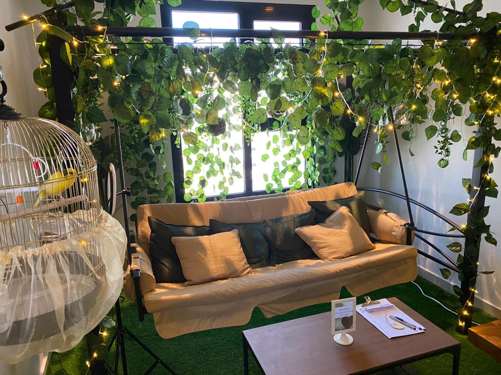 Tropical Suite