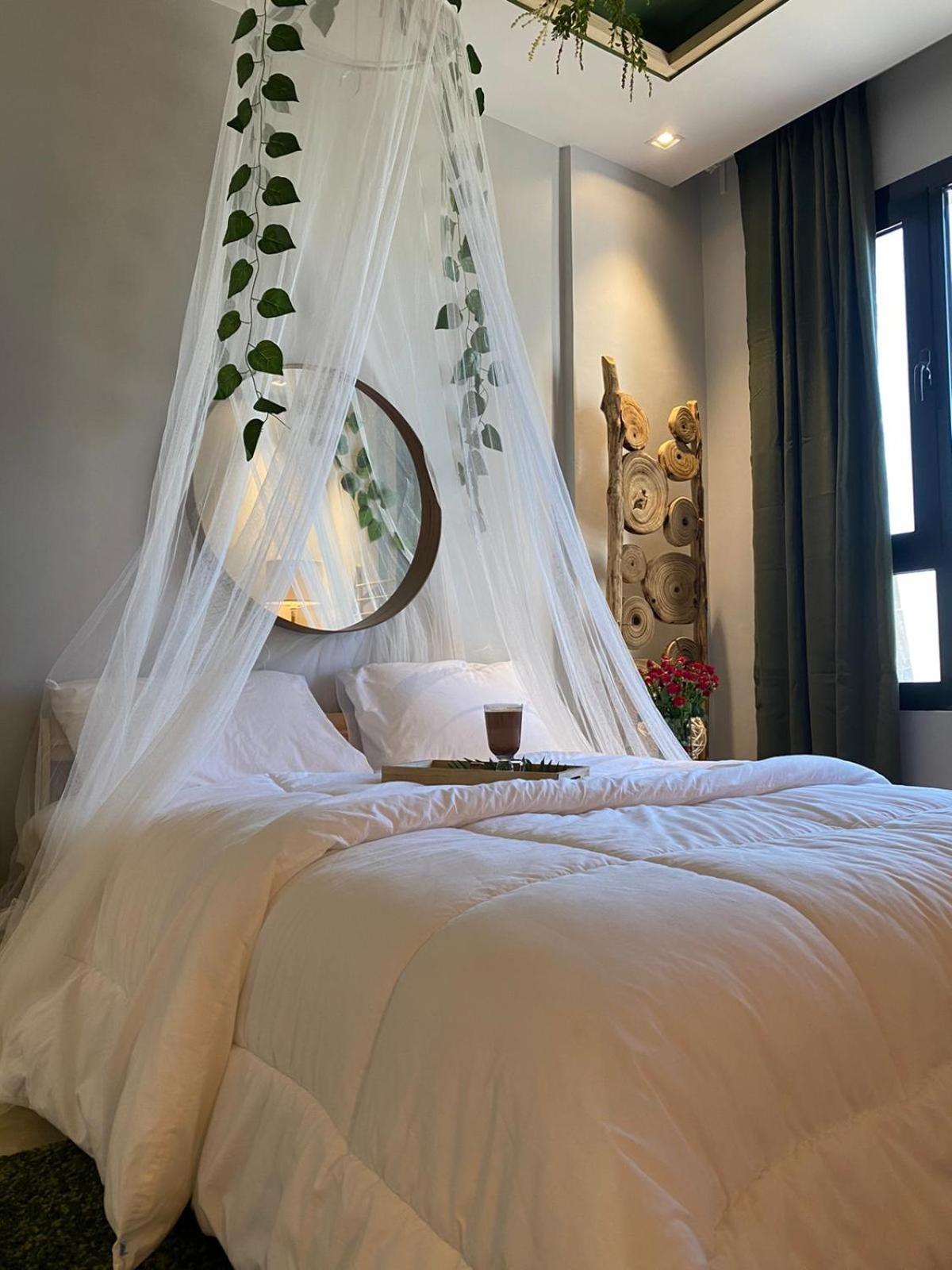 Tropical Suite