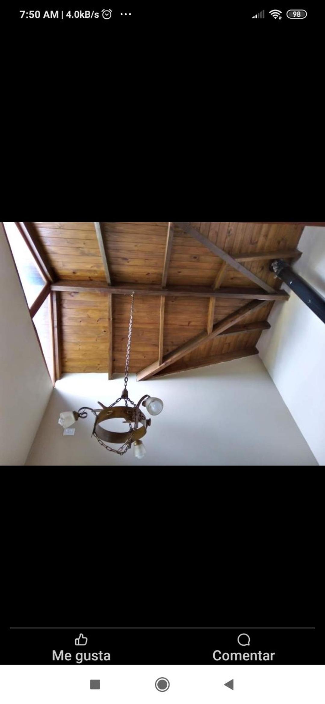 Casa serrana