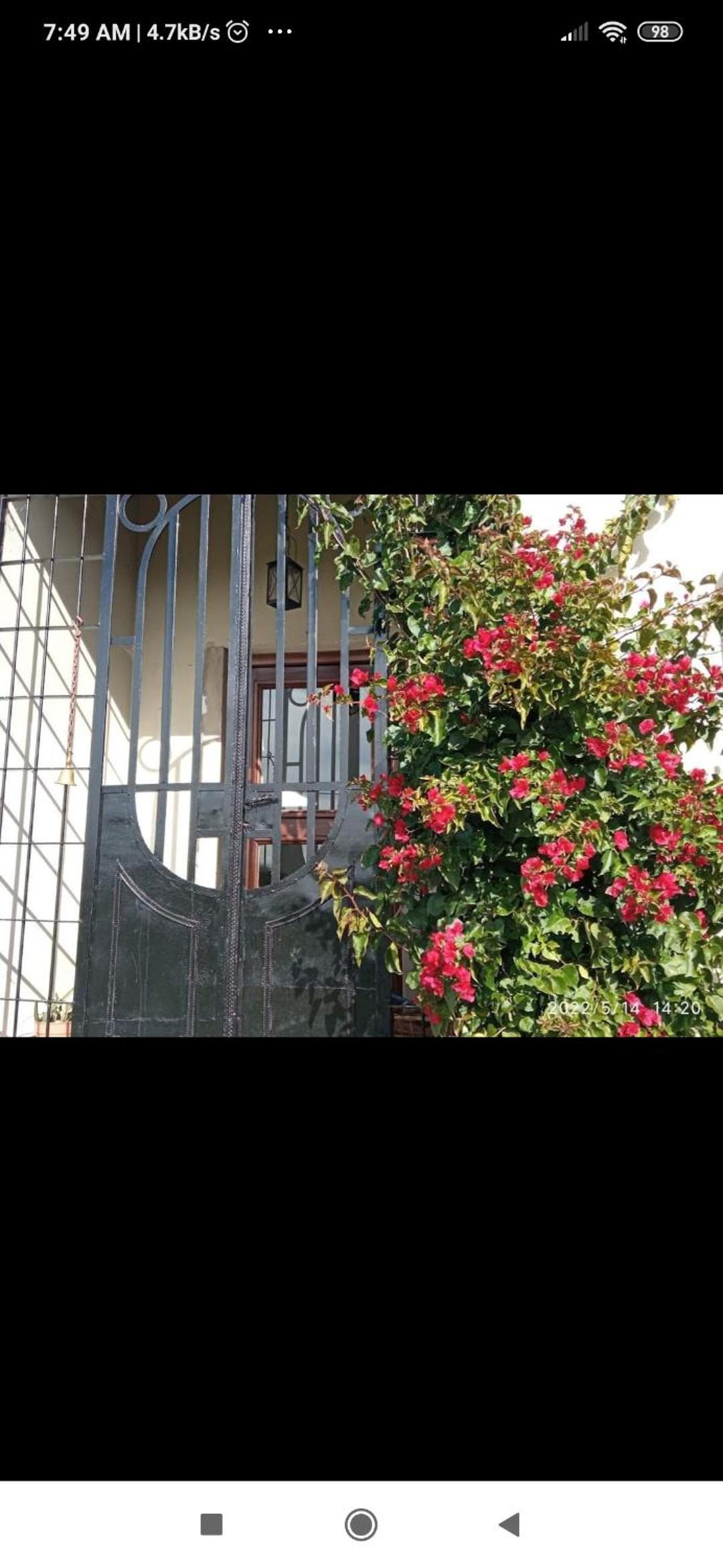 Casa serrana