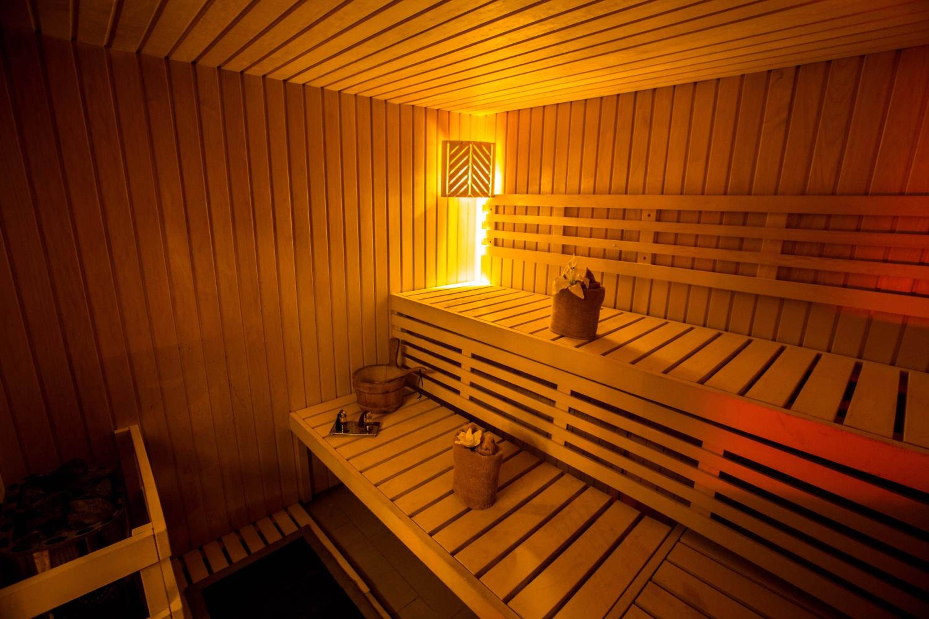 Adam Park Marrakech Hotel & Spa photo 15 of 36