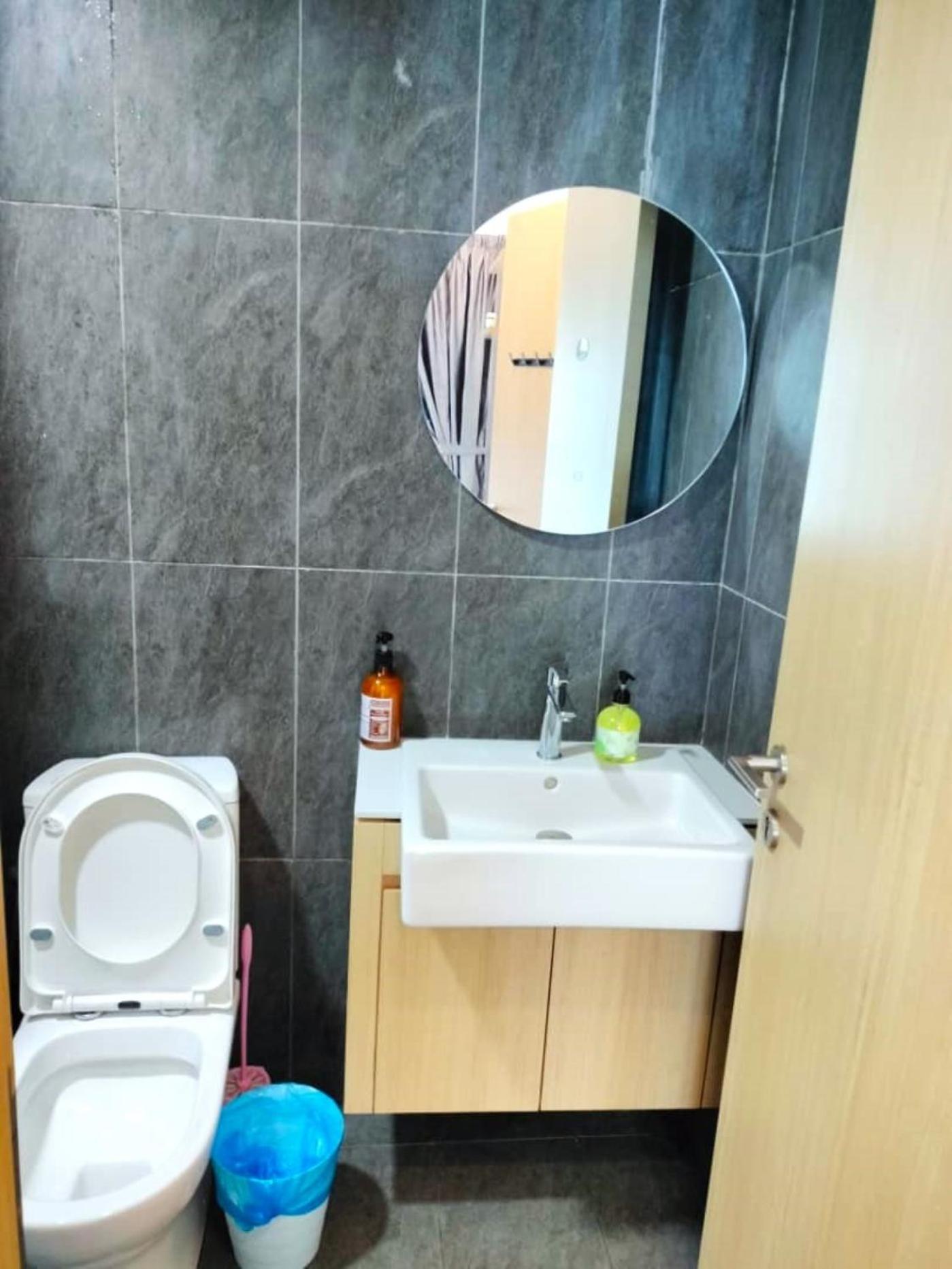 Luxe Suites Home KLCC