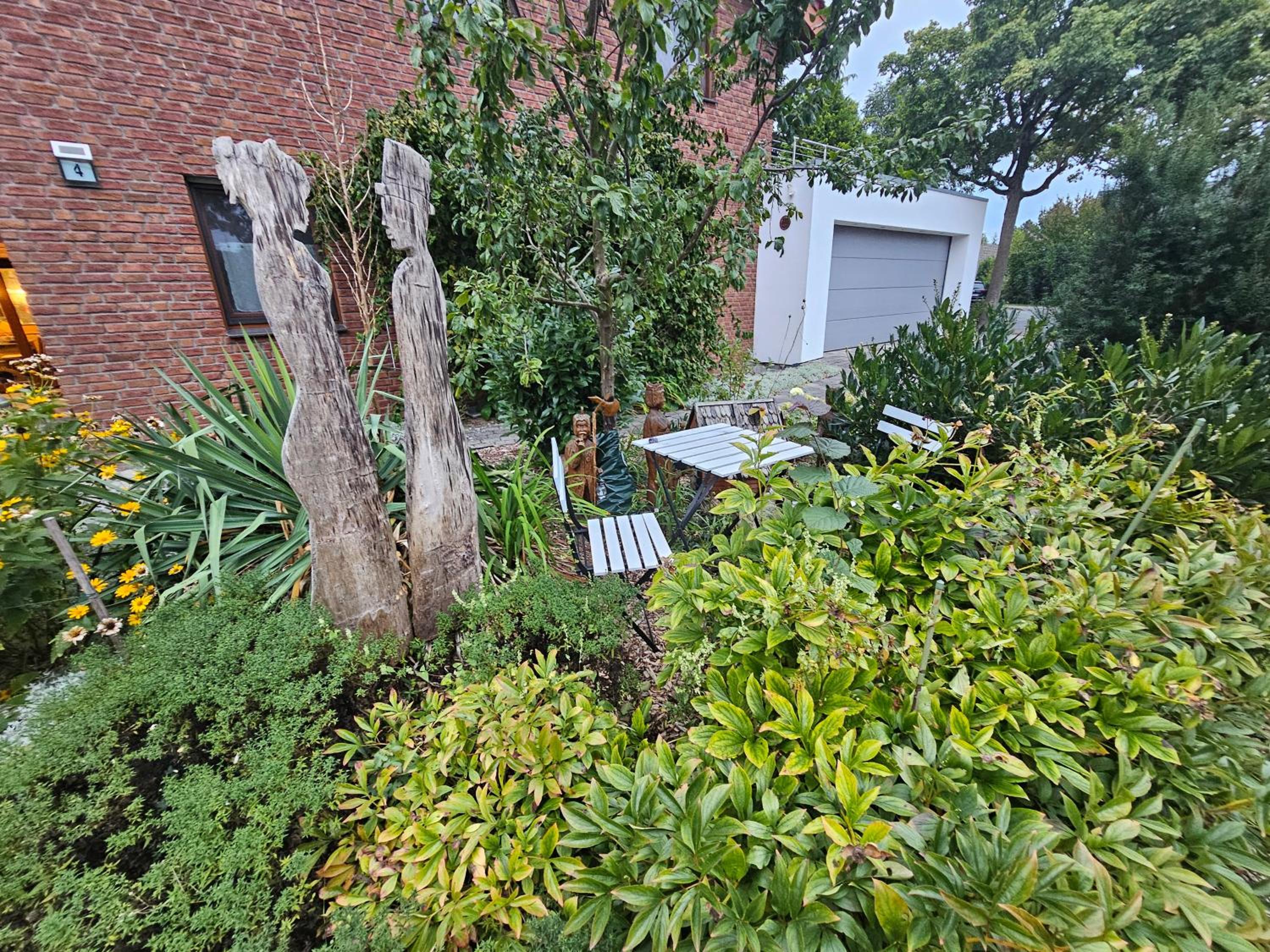 Ferienwohnung Kratzert Gütersloh 1-2 Schlafzimmer