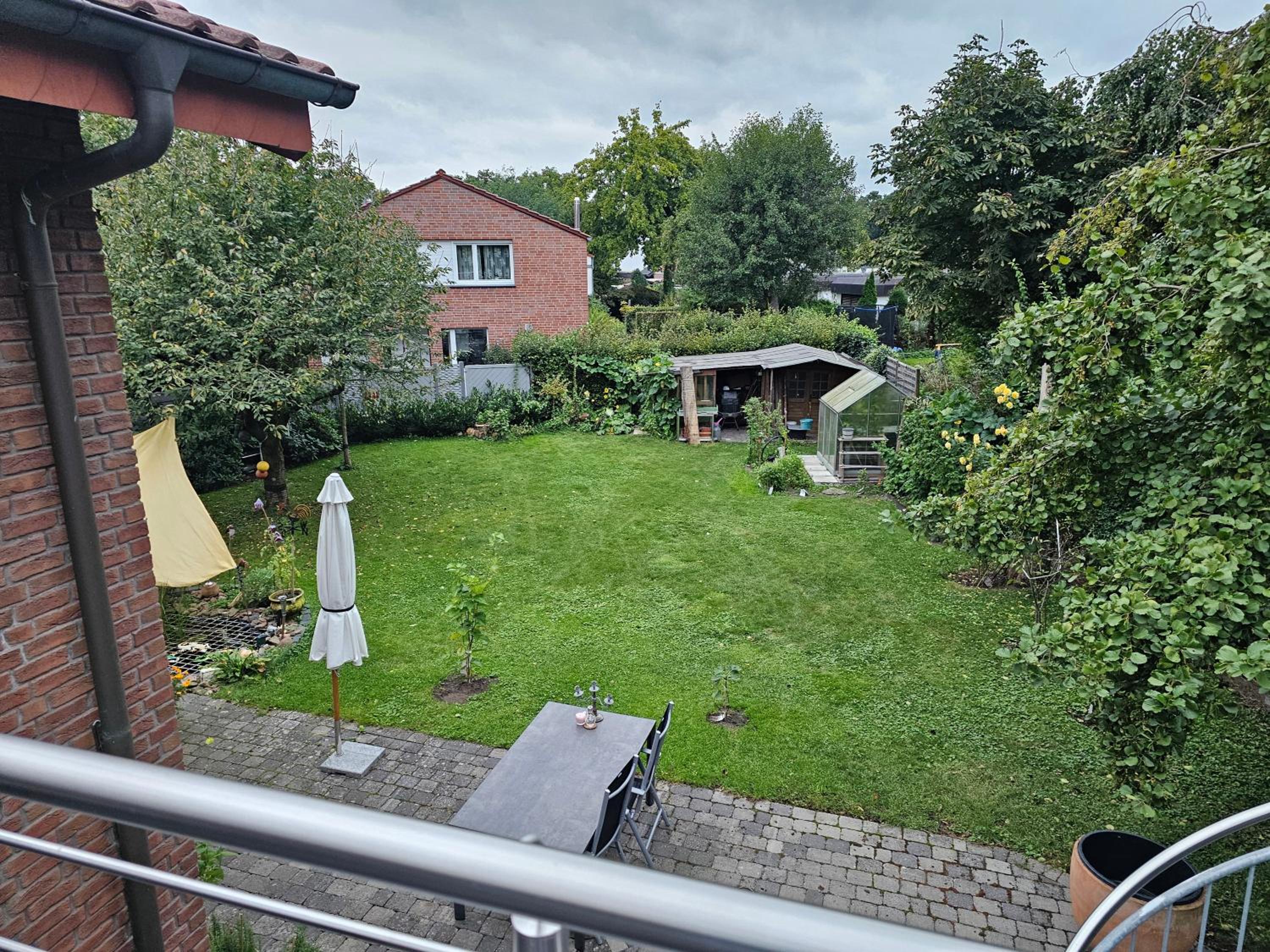 Ferienwohnung Kratzert Gütersloh 1-2 Schlafzimmer
