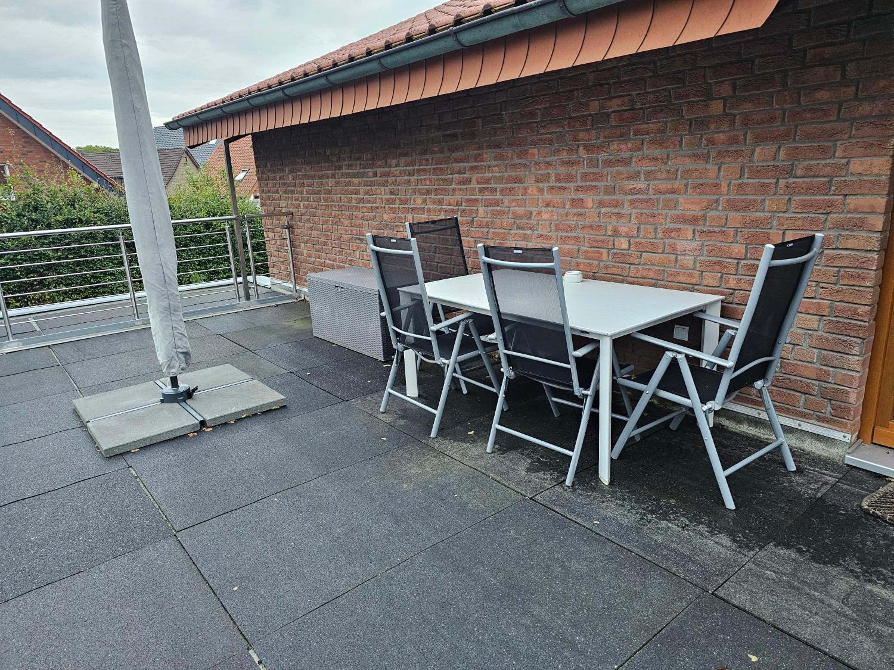 Ferienwohnung Kratzert Gütersloh 1-2 Schlafzimmer