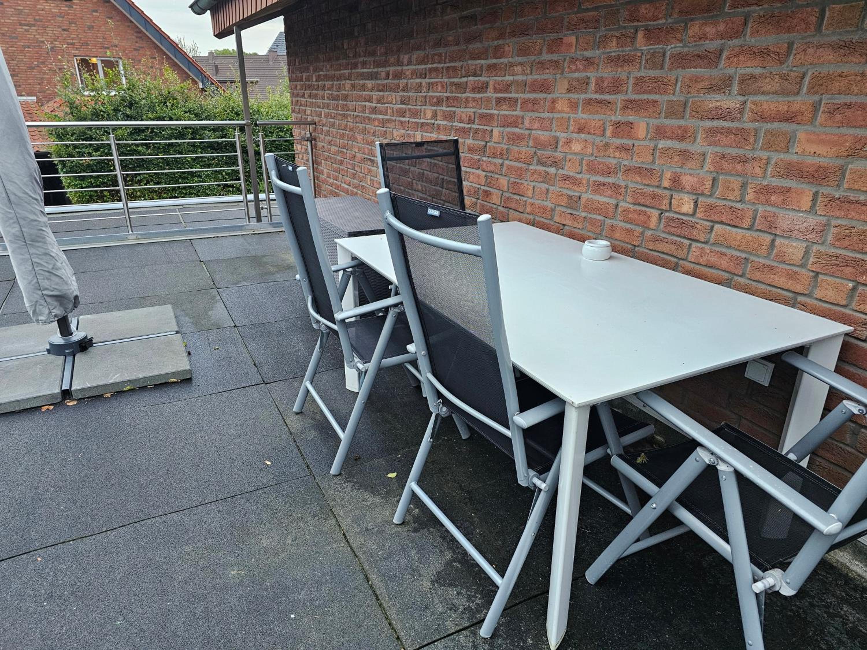Ferienwohnung Kratzert Gütersloh 1-2 Schlafzimmer