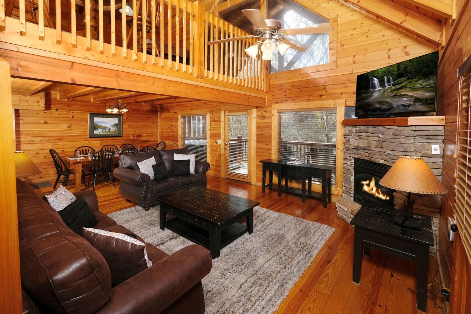 Creekside Delight