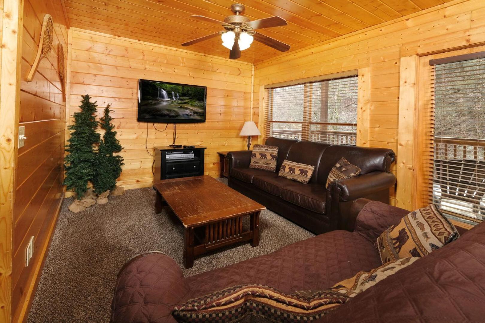Creekside Delight
