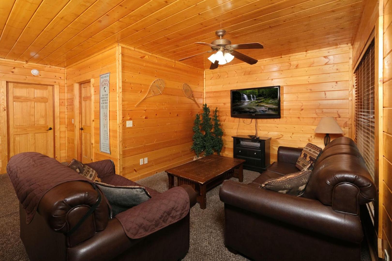 Creekside Delight