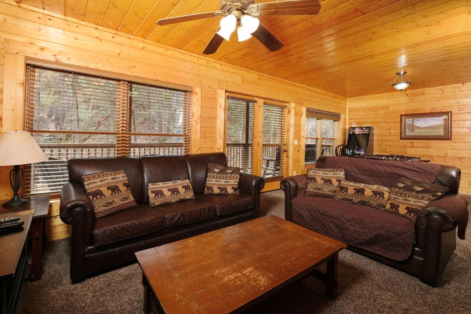 Creekside Delight